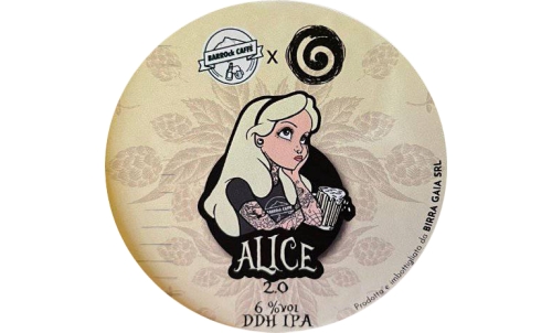 Alice 2.0